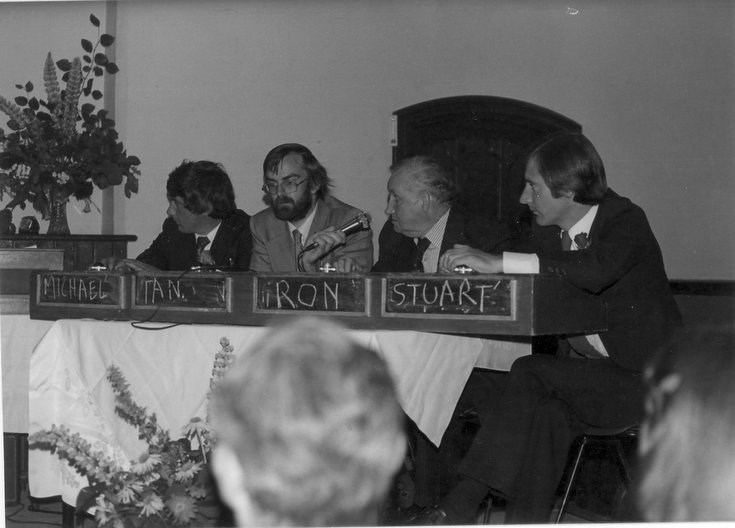 Dornoch Festival Week ~ Quiz Challenge