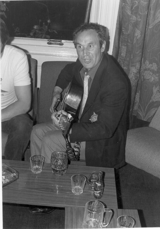 Dornoch Festival Week ~  'Other Activities' ~  Musical entertainment.