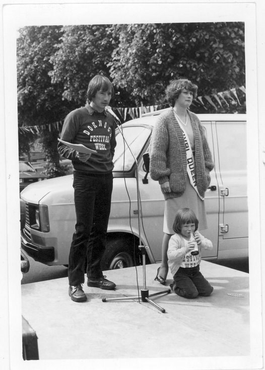 Dornoch Festival Week ~ 'Other Activities'