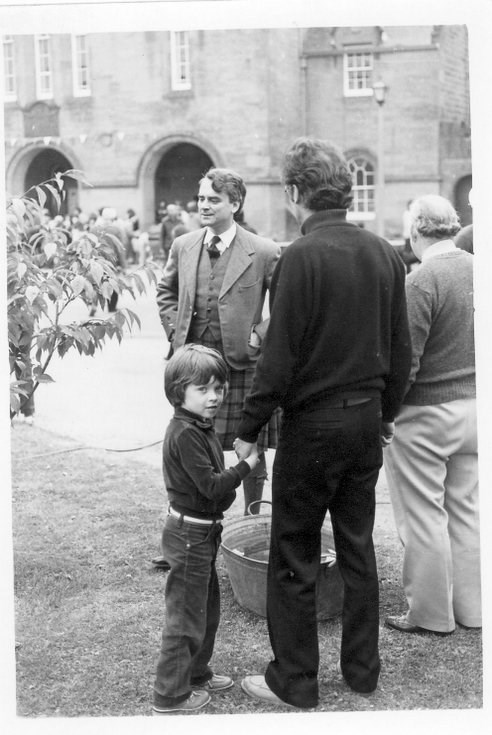 Dornoch Festival Week ~ 'Other Activities'.