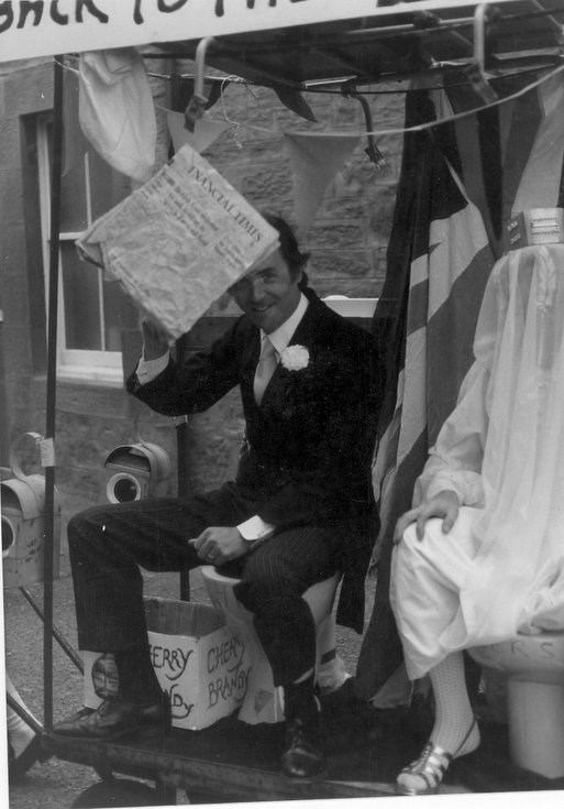 Dornoch Festival Week ~ 'Other Activities'.