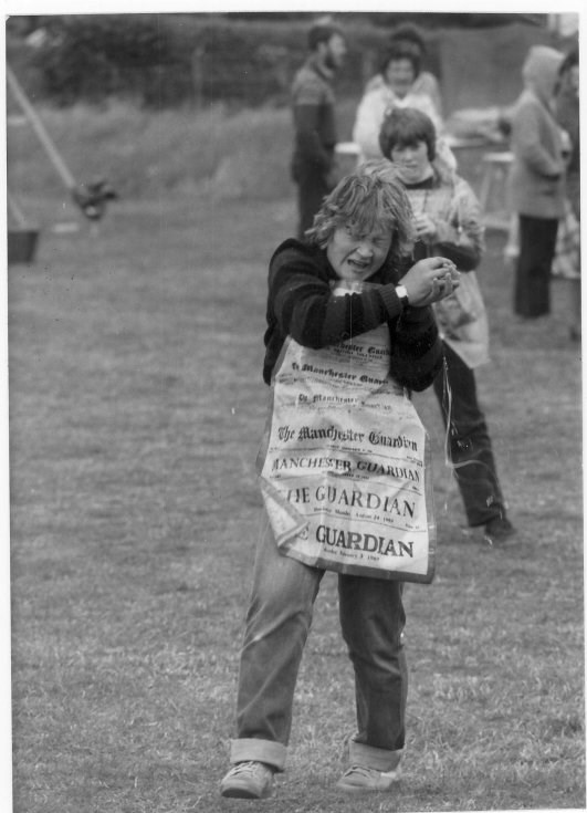 Dornoch Festival Week ~ Gala afternoons