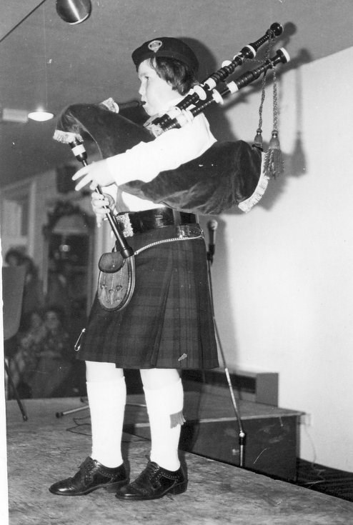 Dornoch Festival Week ~ Gala afternoons