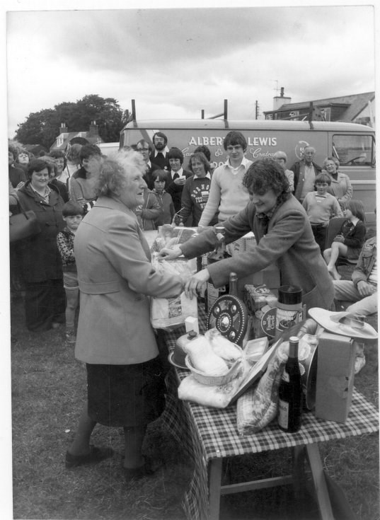 Dornoch Festival Week ~ Gala afternoons