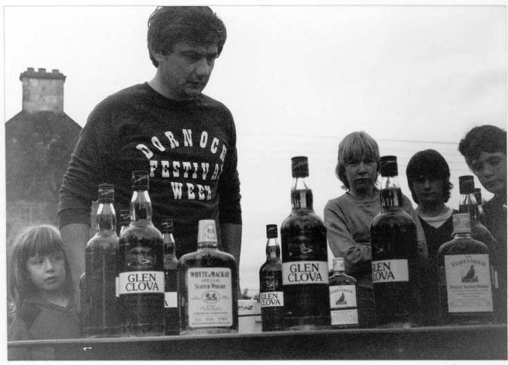 Dornoch Festival Week ~ Gala afternoons