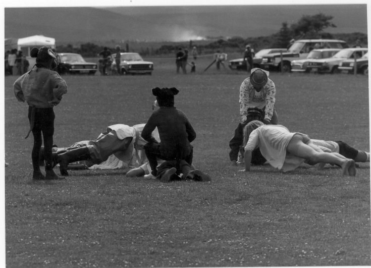 Dornoch Festival Week ~ Gala afternoons