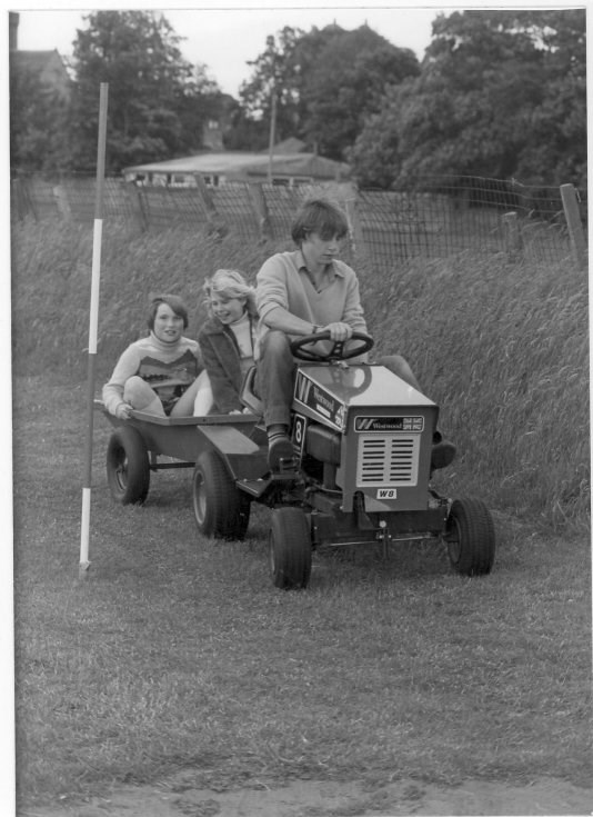 Dornoch Festival Week ~ Gala afternoons