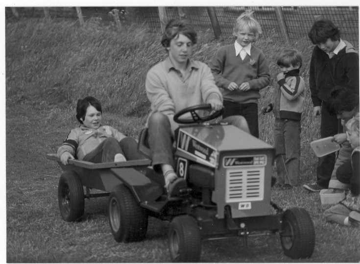 Dornoch Festival Week ~ Gala afternoons