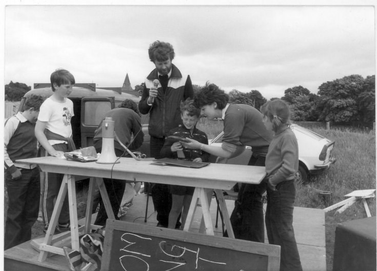 Dornoch Festival Week ~ Gala afternoons