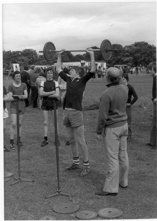 Dornoch Festival Week ~ Gala afternoons