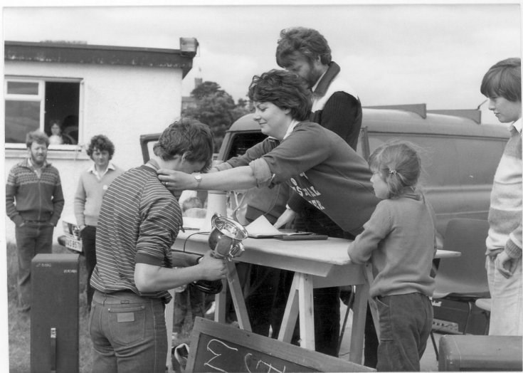 Dornoch Festival Week ~ Gala afternoons