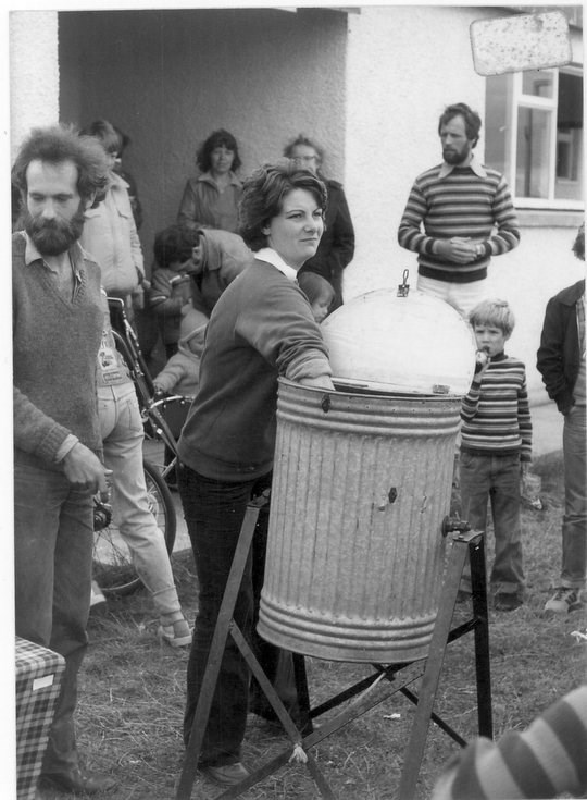 Dornoch Festival Week ~ Gala afternoons