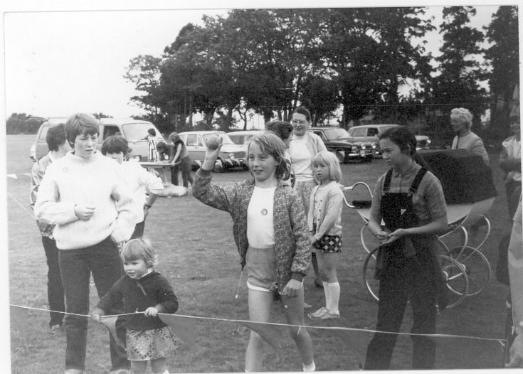 Dornoch Festival Week ~ Gala afternoons