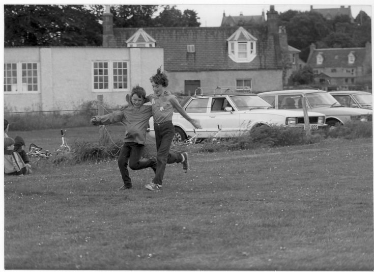 Dornoch Festival Week ~ Gala afternoons