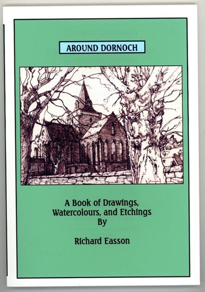 Booklet 'Around Dornoch '