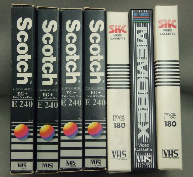 Cathedral 750th Anniversary pageant 1989 videos