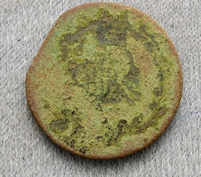 Charles II coin found in Dornoch area