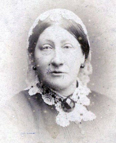 Mrs J.B. Macdonald