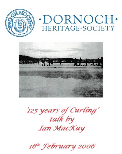 125 Years of Curling 