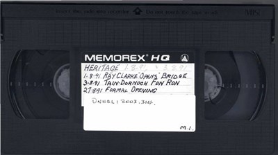 Dornoch Firth bridge opening