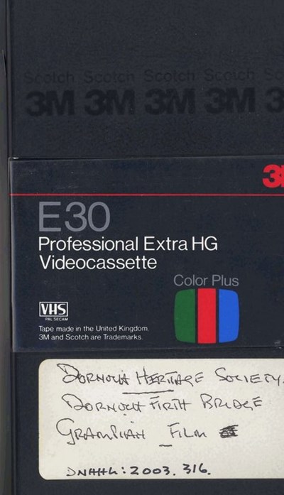 Dornoch Firth bridge opening